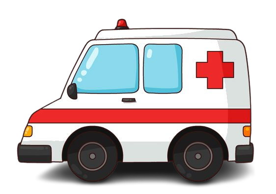 ambulance